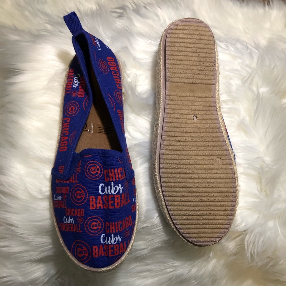 NWT Cubs Shoes 👟